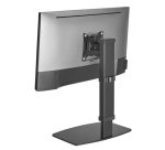 Equip Soporte de monitor independiente de 17"-32