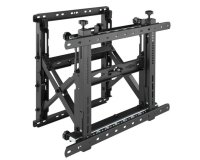 Equip Soporte de pared para vídeo pop-out de 45"-70