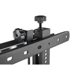 Equip Soporte de pared para vídeo pop-out de 45"-70