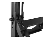 Equip Soporte de pared para vídeo pop-out de 45"-70
