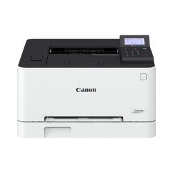 Canon i-sensys lbp633cdw - printer - color - laser