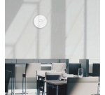 TP-Link Omada EAP613 point d'accès réseaux locaux sans fil 1775 Mbit/s Blanc Connexion Ethernet, supportant l'alimentation via ce port (PoE)