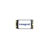 Integral INSSD128GM242 disque SSD 128 Go M.2 Série ATA III 3D TLC NAND