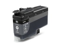 Brother LC428XLBKP cartuccia d'inchiostro 1 pz Originale Nero