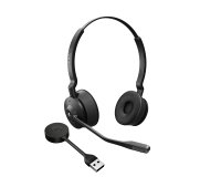 Jabra Engage 55 - USB-A MS Stereo, EMEA/APAC