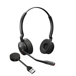 Casque ENGAGE 55 Duo UC USB-A