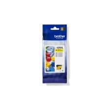 Brother LC462XLY inktcartridge 1 stuk(s) Origineel Geel