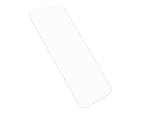 OtterBox Glass Series para Apple iPhone 16, Transparente