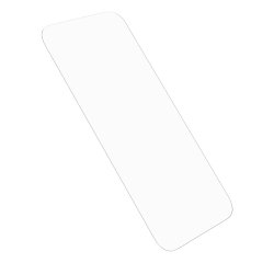 OtterBox Glass Series para Apple iPhone 16, Transparente