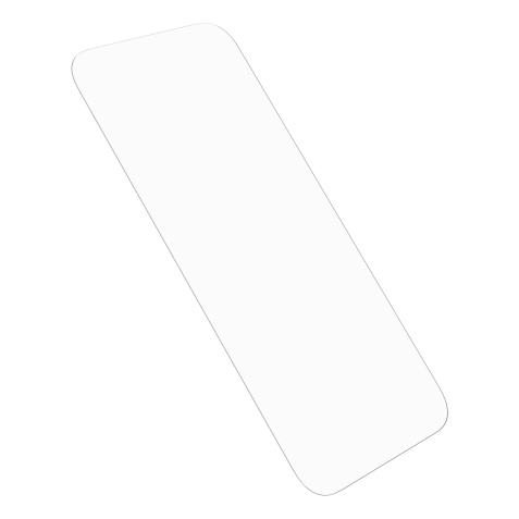 OtterBox Glass Series pour Apple iPhone 16, Transparente