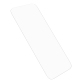OtterBox Glass Series pour Apple iPhone 16, Transparente