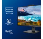 Philips S Line 272S1MH/00 écran plat de PC 68,6 cm (27") 1920 x 1080 pixels Full HD LED Noir