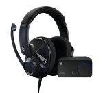 EPOS H6PRO Audio Bundle (Open) Auricolare Cablato A Padiglione Gaming Nero