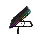 SureFire Bora X1 système de refroidissement pour ordinateurs portables 43,2 cm (17") 750 tr/min Noir