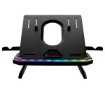 SureFire PORTUS X1 Supports de Laptop Noir 43,9 cm (17.3")