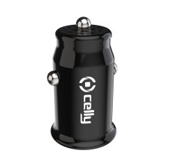 Celly RTGCC10W Smartphone, Tablet Black Cigar lighter Auto