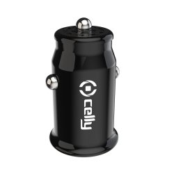 Celly RTGCC10W Smartphone, Tablet Black Cigar lighter Auto