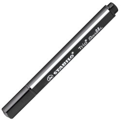 STABILO Trio Scribbi felt pen Black 1 pc(s)