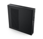 Lenovo V100q Intel® N N100 8 Go DDR5-SDRAM 256 Go SSD Windows 11 Pro Mini PC Noir