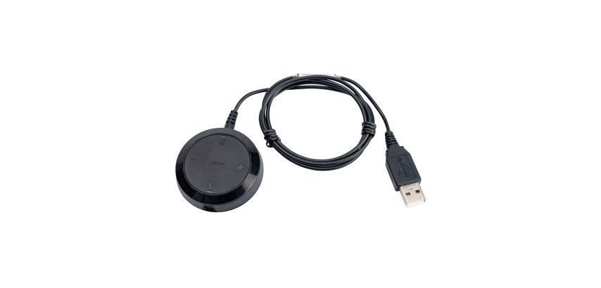 Jabra 14208-13 accessoire pour casque /oreillettes Kit d'accessoires