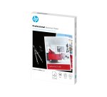HP Papier laser glacé FSC Professionnel - 200 g/m² (150 feuilles/A4/210 x 297 mm)