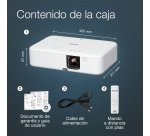 Epson CO-FH02
