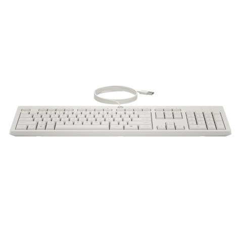 HP 225 Wired Mouse and Keyboard Combo