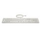 HP 225 Wired Mouse and Keyboard Combo