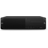 HP Z2 Small Form Factor G9 Workstation Intel® Core™ i7 i7-14700 16 Go DDR5-SDRAM 512 Go SSD Windows 11 Pro SFF Station de travail Noir