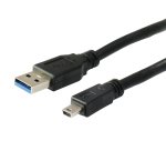 Conceptronic HUBBIES 4-Port USB 3.0 Hub