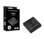 Conceptronic HUBBIES 4-Port USB 3.0 Hub