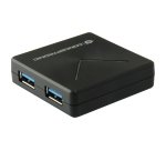 Conceptronic HUBBIES 4-Port USB 3.0 Hub