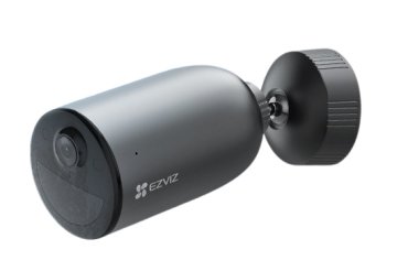 EZVIZ EB3 Balle (forme) Caméra de sécurité IP Extérieure 2304 x 1296 pixels Mur