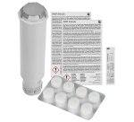 WMF Kit entretien XW134000 Détartrage