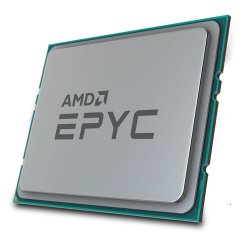 Lenovo AMD EPYC 7303 processeur 2,4 GHz 64 Mo L3 Plateau