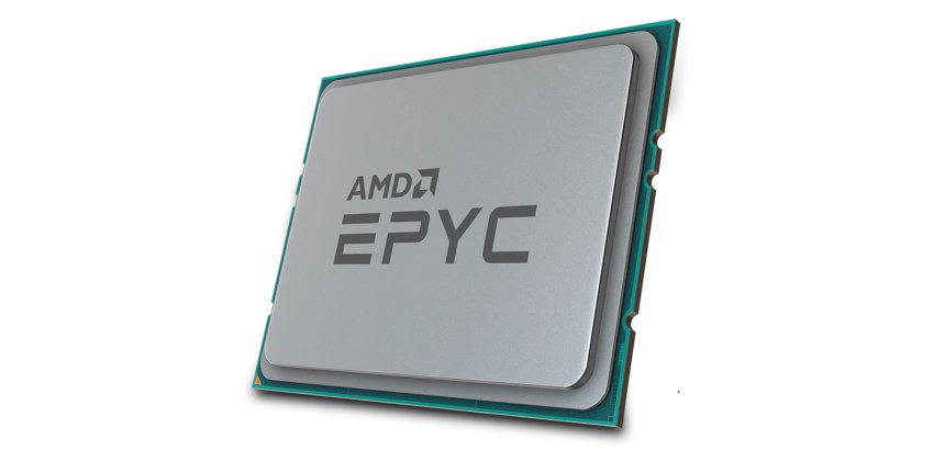 Lenovo AMD EPYC 7303 processeur 2,4 GHz 64 Mo L3 Plateau