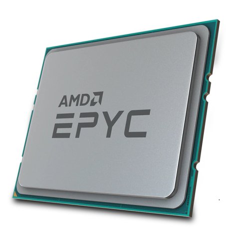 Lenovo AMD EPYC 7303 processeur 2,4 GHz 64 Mo L3 Plateau