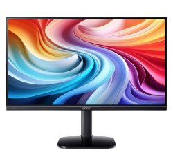 Acer KA2 KA222Q E0 écran plat de PC 54,6 cm (21.5") 1920 x 1080 pixels Full HD LED Noir