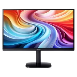 Acer KA2 KA222Q E0 LED display 54,6 cm (21.5") 1920 x 1080 pixels Full HD Noir