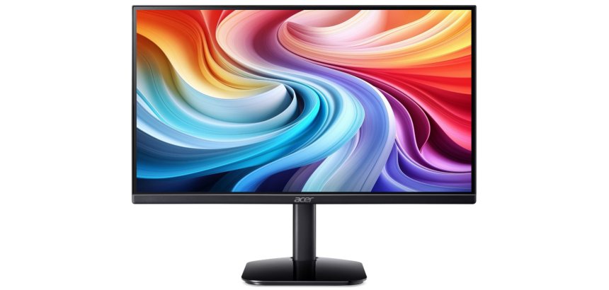 Acer KA2 KA222Q E0 écran plat de PC 54,6 cm (21.5") 1920 x 1080 pixels Full HD LED Noir