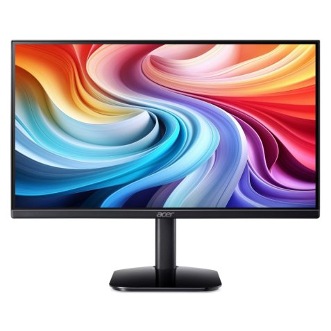 Acer KA2 KA222Q E0 LED display 54,6 cm (21.5") 1920 x 1080 pixels Full HD Noir