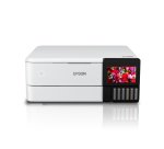 Epson EcoTank ET-8500 stampante fotografica multifunzione a serbatoio