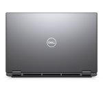 DELL Precision 7780 Intel® Core™ i9 i9-13950HX Station de travail mobile 43,9 cm (17.3") Full HD 32 Go DDR5-SDRAM 1 To SSD NVIDIA RTX 3500 Ada Wi-Fi 6E (802.11ax) Windows 11 Pro Français Gris