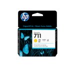 HP 711 gele DesignJet inktcartridge, 29 ml