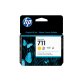 HP 711 29-ml Yellow DesignJet Ink Cartridge