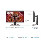 BenQ EX2710U