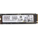 HP 512GB PCIe-4x4 NVMe M.2 SSD 512 Go PCI Express 4.0