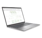 HP ZBook 8 Z8G2i16 U7 356H 16 32GB/1T PC BESgl Copilot+ PC Intel Core Ultra 7 Mobile workstation 40.6 cm (16") WUXGA DDR5-SDRAM 1 TB SSD NVIDIA RTX PRO 500 Blackwell Wi-Fi 7 (802.11be) Windows 11 Pro AI Workstation, AI PC Silver