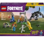 LEGO Fortnite Peely & Sparkplug's Camp
