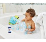 VTech Baby Ruga la sparabolle